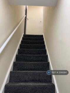 Stairway 