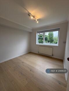 Spare Bedroom