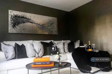 Third Bedroom/ Tv Room