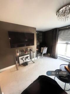 Third Bedroom/ Tv Room