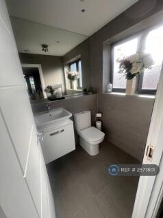 Second En-Suite