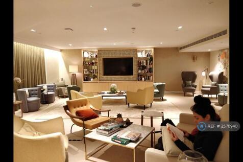 Residents Lounge