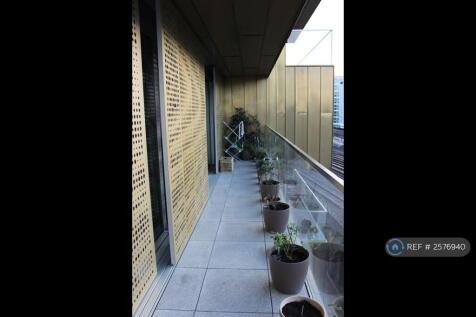 Home Large Balcony