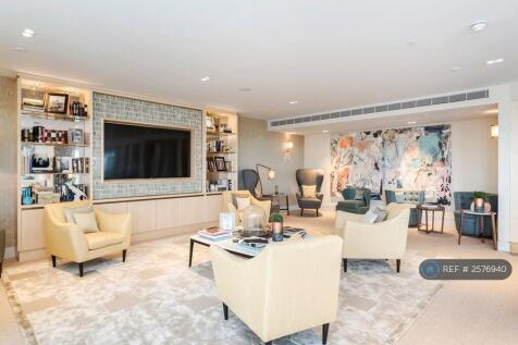 Residents Lounge - 2