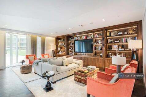 Residents Lounge