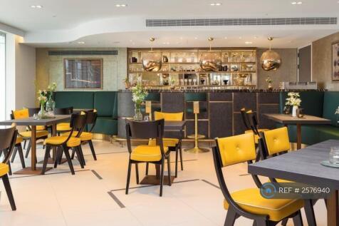 Residents Bar
