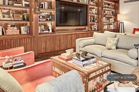 Residents Study Lounge