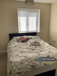 Bedroom 3 (Second Floor)