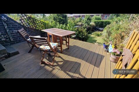 Decking