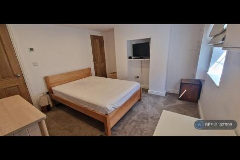 Cellar Double Room 1
