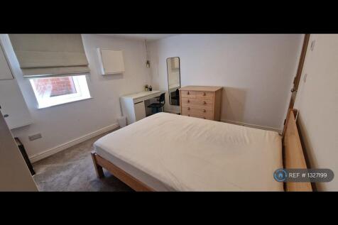 Cellar Double Room 2
