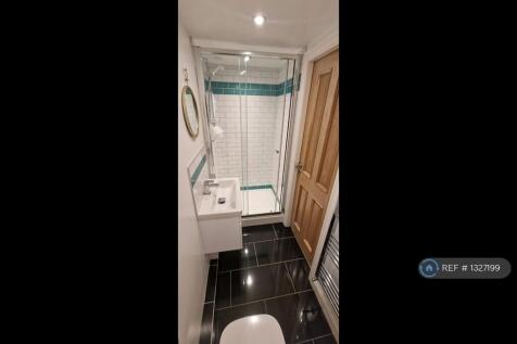 Cellar Shower