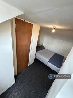 Double Bedroom With Ensuite