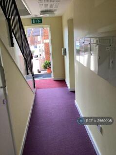 Main Entrance Hallway