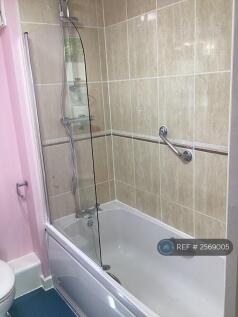 Bahroom