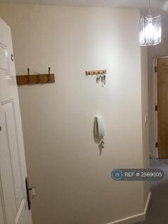 Door Entrance