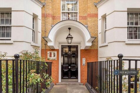Building Entrance
