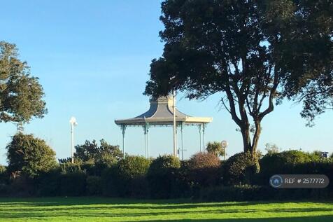 Your Private Garden, Clifton Gardens