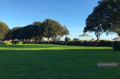 Your Private Garden, Clifton Gardens