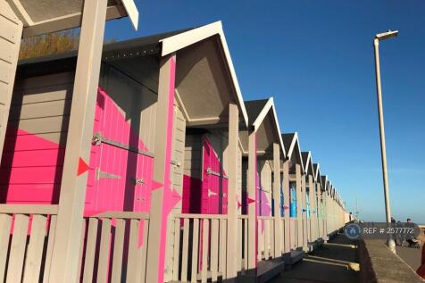 Rent a Beach House For £900 Per Year