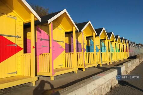 Rent a Beach House For £900 Per Year