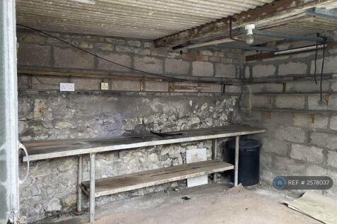 Workshed