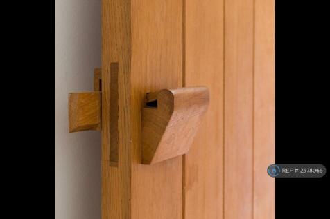 Door Detail