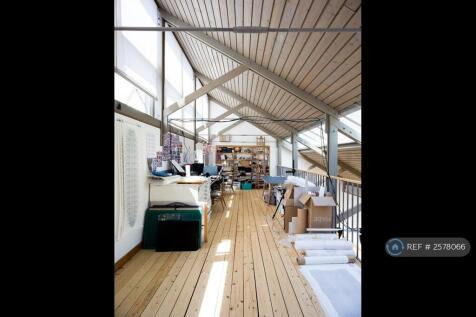 Mezzanine Area Available Subject To Negotiation