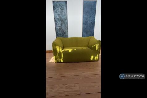 Sofa In Living Room