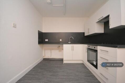 Open Kitchen