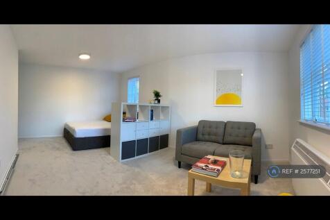 Lounge And Bed