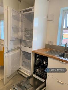 Dishwasher