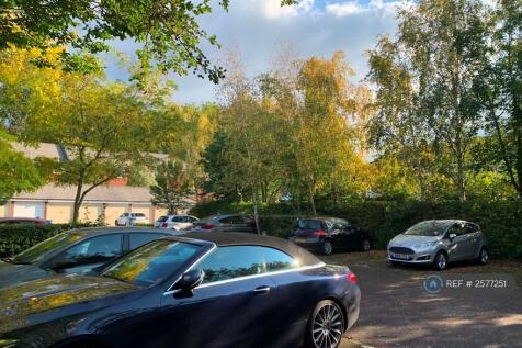 Car Park (2 Spaces Included)
