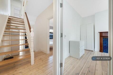 Ground Floor Hallway