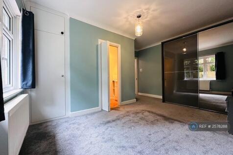 Bedroom With Ensuite