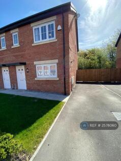 Double Driveway 