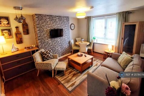 Living Room - Viewpoint 1