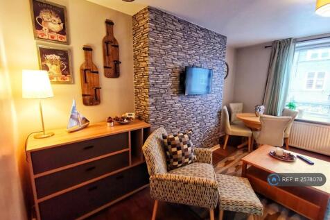 Living Room - Sideboard For Storing Tableware