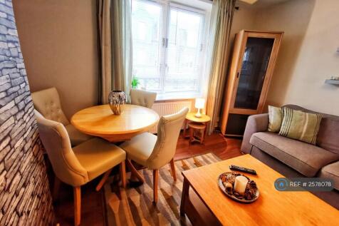 Living Room - Dining Table With 4 Seats