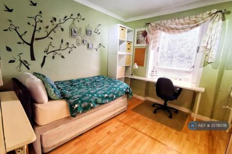 Bedroom 2 - Viewpoint 1 (Single Bed With Twin)