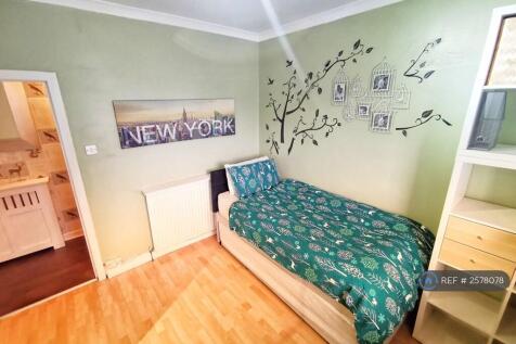 Bedroom 2 - Viewpoint 3 (Single Bed With Twin)