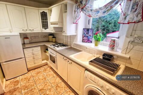 Kitchen - Viewpoint 1