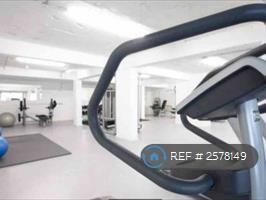 On Site Gym