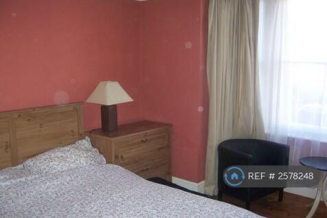 Spacious Double Room