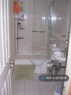 Bathroom 2 - Shower