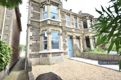 Beautiful Edwardian Home