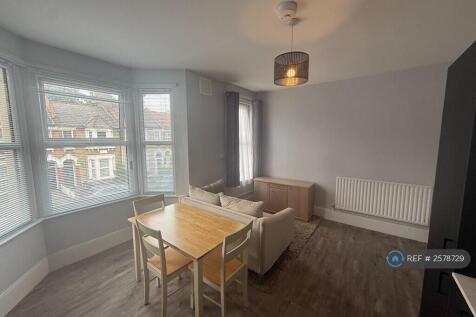 Kitchen Living Space