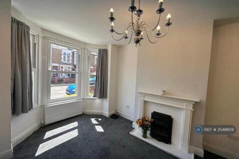 Bay Window