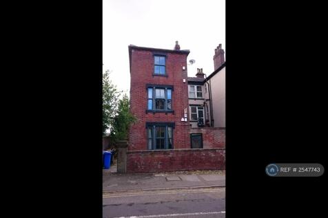 Main Building From Clarkehouse Rd