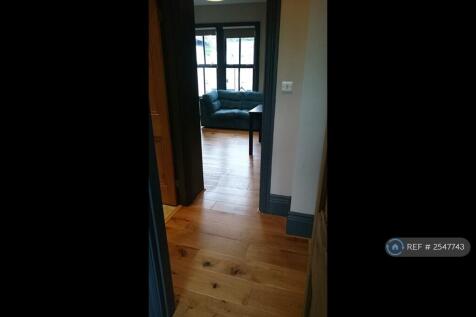 View From Bedrooms